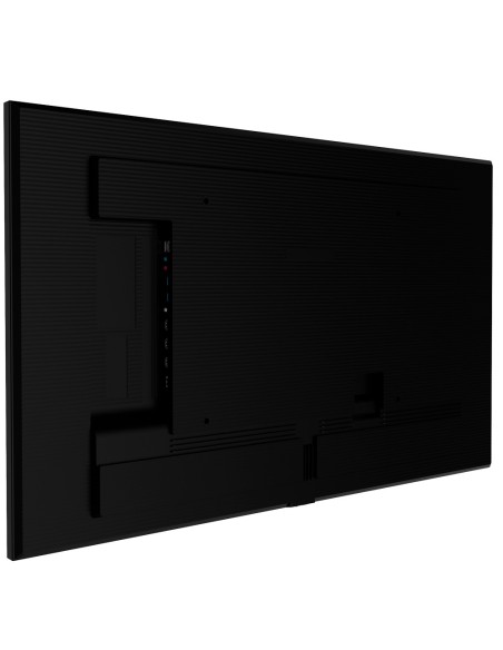 Comprar HIKVISION DS-D6043UH-DP Monitor digital signage 43" 4K - Cartelería digital local USB - Cartelería digital FocSign 