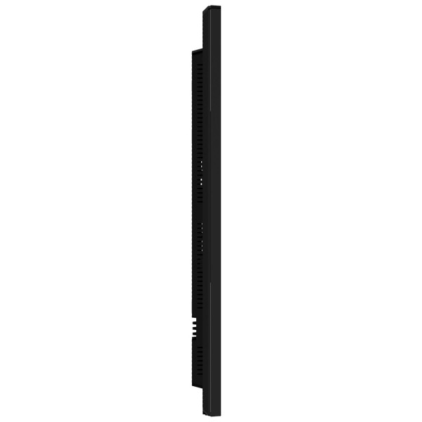 Kaufen HIKVISION DS-D6043UH-DP Digital-Signage-Monitor 43" 4K – Lokale USB-Digitalbeschilderung – FocSign Digital Signage