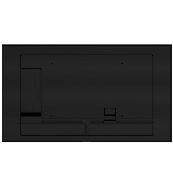 Hikvision DS-DV6043UH-DP Digital Monitor Signage 43 "CE4 - Poster Digital Local USB - Poster Digital Focsign (opcional