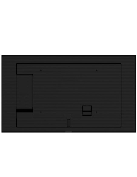 Hikvision DS-DV6043UH-DP Digital Monitor Signage 43 "CE4 - Poster Digital Local USB - Poster Digital Focsign (opcional