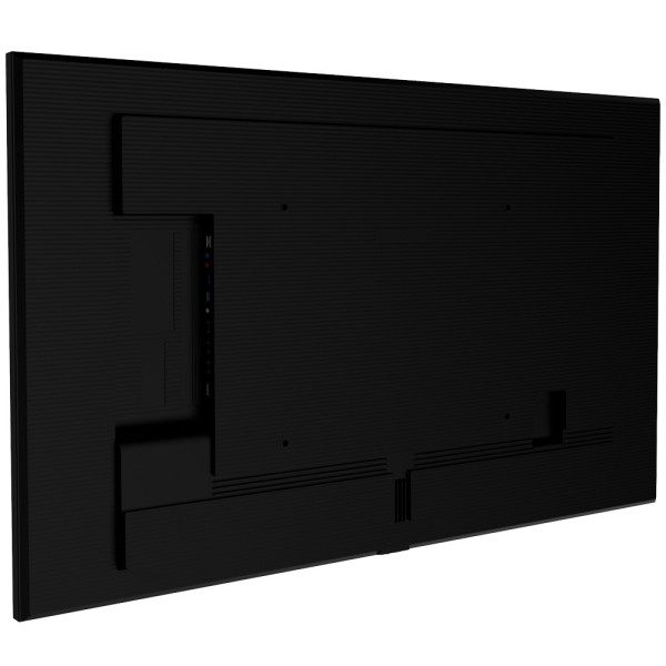 Comprar HIKVISION DS-D6050UH-DP Monitor digital signage 50" 4K - Cartelería digital local USB - Cartelería digital FocSign 