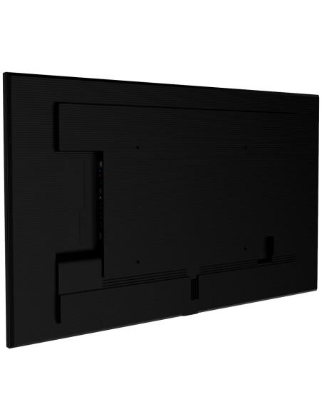 Hikvision DS-D6050UH-DP Digital Monitor Signage 50 & OT 4K - Poster Digital Local USB - Digital Poster Focsign (opcional