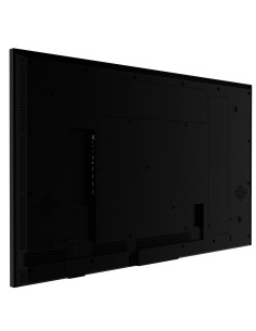 Comprar HIKVISION DS-D6055UN-DP Monitor digital signage 55" 4K - Cartelería digital local USB - Cartelería digital FocSign  2