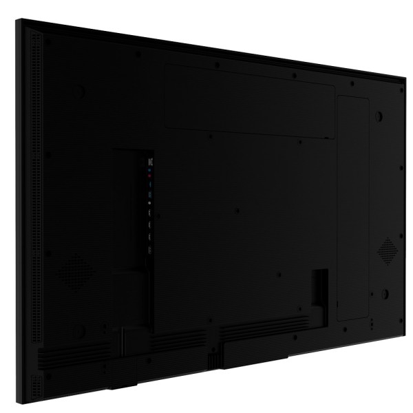 Kaufen HIKVISION DS-D6055UN-DP Digital-Signage-Monitor 55" 4K – Lokale USB-Digitalbeschilderung – FocSign Digital Signage
