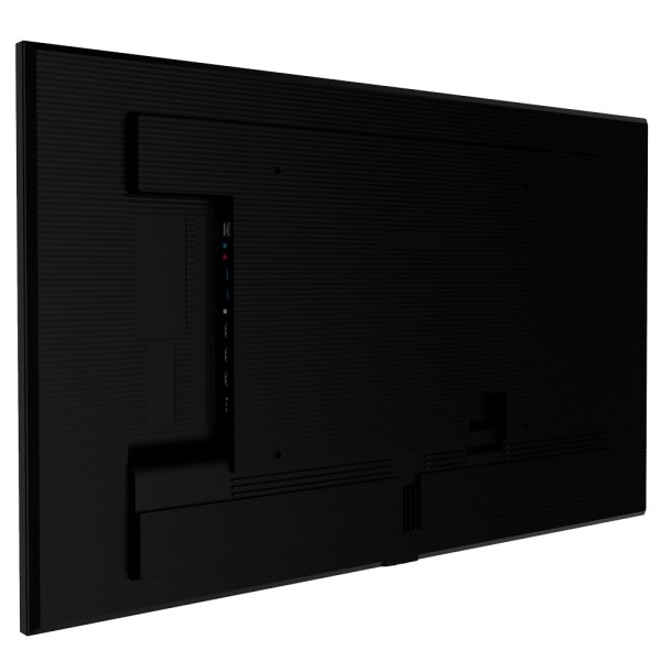 Acquistare HIKVISION DS-D6065UN-DP Monitor digital signage 65" 4K - Cartellonistica digitale locale USB - Cartellonistica digita
