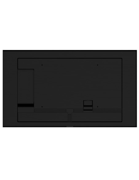 Comprar HIKVISION DS-D6065UN-DP Monitor digital sigange 65" 4K - Cartelería digital local USB - Cartelería digital FocSign 