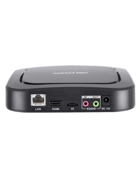Kaufen HIKVISION DS-D60E-B Player für digitale Beschilderung – Android 8.1.0 – 4K-Auflösung – HDMI-Ausgang