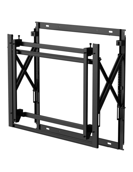 Comprar HIKVISION DS-DN4901W Soporte Pop-Out - VESA 600x400 mm - Distancia a la pared de 65 ~ 239 mm - Compatible con monitores 