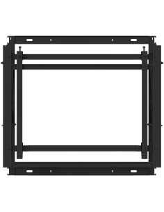 Kaufen HIKVISION DS-DN4901W Pop-Out-Halterung – VESA 600x400 mm – Wandabstand 65 ~ 239 mm – kompatibel mit Monitoren 2