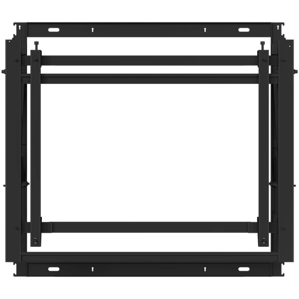 Comprar HIKVISION DS-DN4901W Soporte Pop-Out - VESA 600x400 mm - Distancia a la pared de 65 ~ 239 mm - Compatible con monitores 