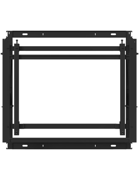 Kaufen HIKVISION DS-DN4901W Pop-Out-Halterung – VESA 600x400 mm – Wandabstand 65 ~ 239 mm – kompatibel mit Monitoren