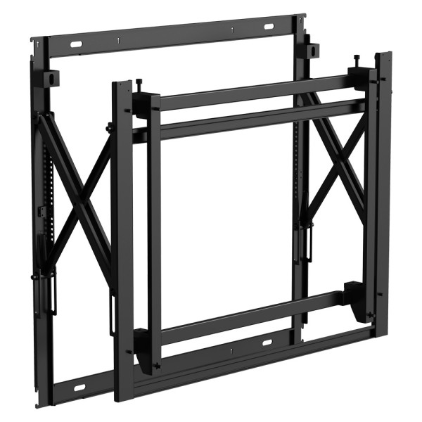 Comprare HIKVISION DS-DN4901W Supporto Pop-Out - VESA 600x400 mm - Distanza dalla parete da 65 a 239 mm - Compatibile con monito