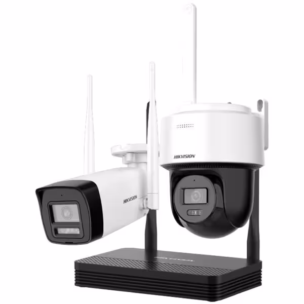 Comprar HIKVISION VALUE | Loja Online Oficial