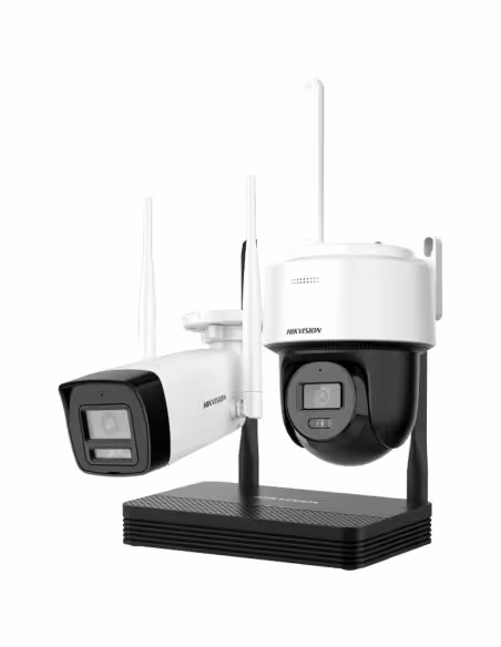 Comprar HIKVISION VALUE | Loja Online Oficial