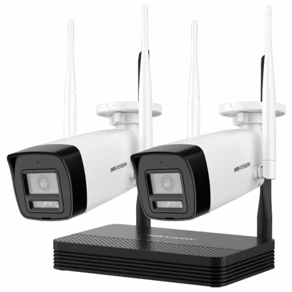 Comprar HIKVISION VALUE | Loja Online Oficial