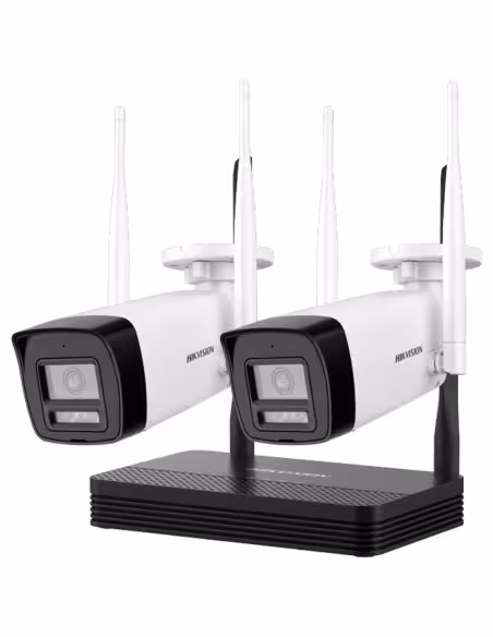 Comprar HIKVISION VALUE | Loja Online Oficial