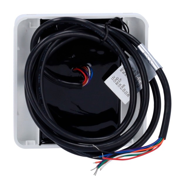 Acheter HIKVISION DS-K1801E Lecteur de contrôle d’accès - Accès par carte EM - Indicateur LED et sonore - Wiegand 26/34 - Compat