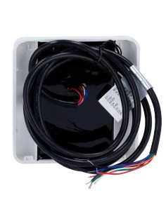 Comprar HIKVISION DS-K1801EK Lector de acceso - Acceso por tarjeta EM y PIN - Indicador LED y acústico - Wiegand 26/34 - Compati 2