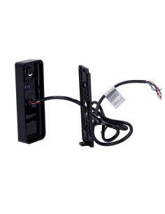 Kaufen HIKVISION DS-K1802E Zutrittsleser für Türrahmen – Zugang per EM-Karte – LED- und akustische Anzeige – Wiegand 26/34 – Co 2