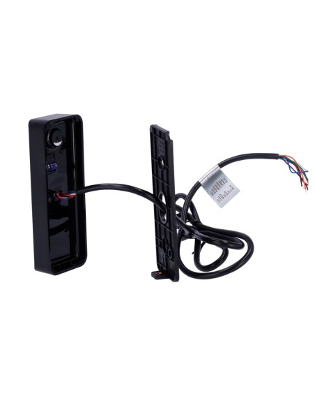 Comprar HIKVISION DS-K1802E Lector de acceso para marcos - Acceso por tarjeta EM - Indicador LED y acústico - Wiegand 26/34 - Co