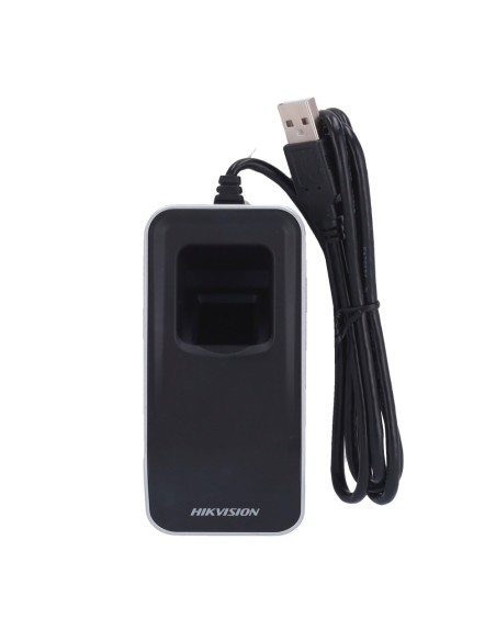 Kaufen HIKVISION DS-K1F820-F biometrischer USB-Leser – Fingerabdrücke – sichere und zuverlässige Erfassung – USB-Kommunikation –
