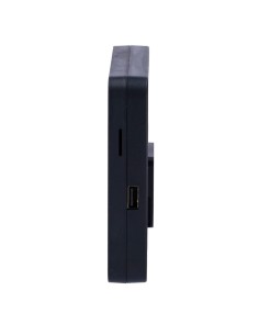 Acheter HIKVISION DS-K1T343MFX Contrôle d’accès et pointage - Reconnaissance faciale, empreinte, carte MF et code PIN - 1 500 ut 2