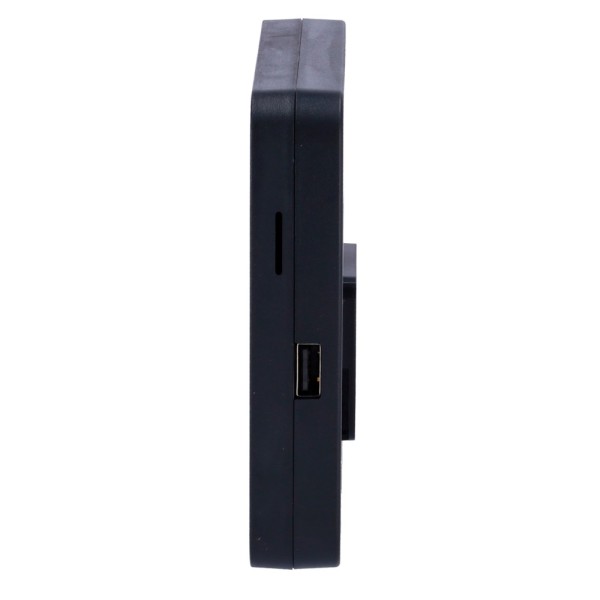Kaufen HIKVISION DS-K1T343MFX Zugangskontrolle und Zeiterfassung – Gesicht, Fingerabdruck, MF-Karte und PIN – 1.500 Benutzer | 1