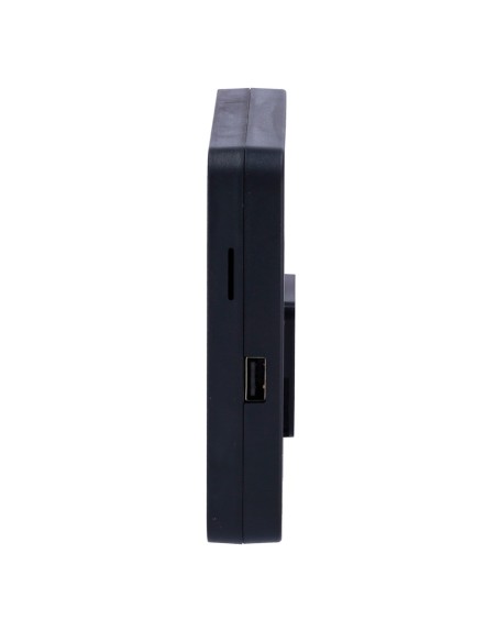 Acquistare HIKVISION DS-K1T343MFX Controllo accessi e presenze - Facciale, impronta, scheda MF e PIN - 1.500 utenti | 150.000 re