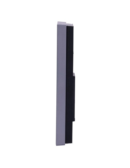 Acheter HIKVISION DS-K1T344MBFWX-E1 Contrôle d’accès et de présence PoE IP65 - Reconnaissance faciale, empreinte digitale, carte
