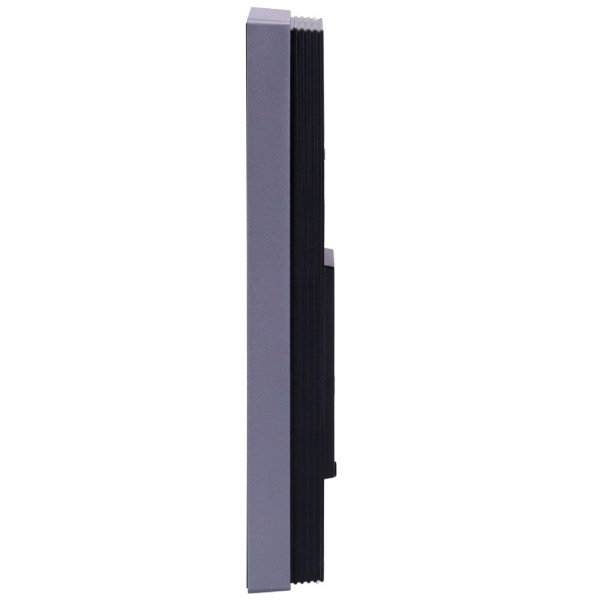 Acheter HIKVISION DS-K1T344MBWX-QRE1 Contrôle d’accès et de présence PoE IP65 - Facial, carte MF, QR dynamique et code PIN - 3 0
