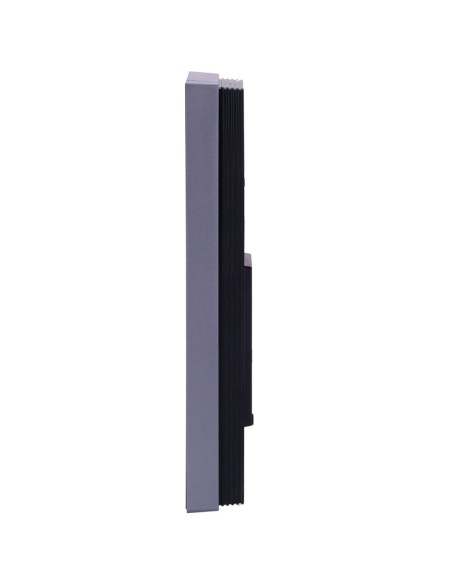 Acheter HIKVISION DS-K1T344MBWX-QRE1 Contrôle d’accès et de présence PoE IP65 - Facial, carte MF, QR dynamique et code PIN - 3 0