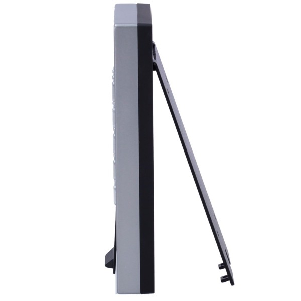 Acheter HIKVISION DS-K1T502DBFWX-C Contrôle d’accès avec caméra IP65 IK09 - Empreinte digitale, carte MF DESFire, QR et PIN - 10