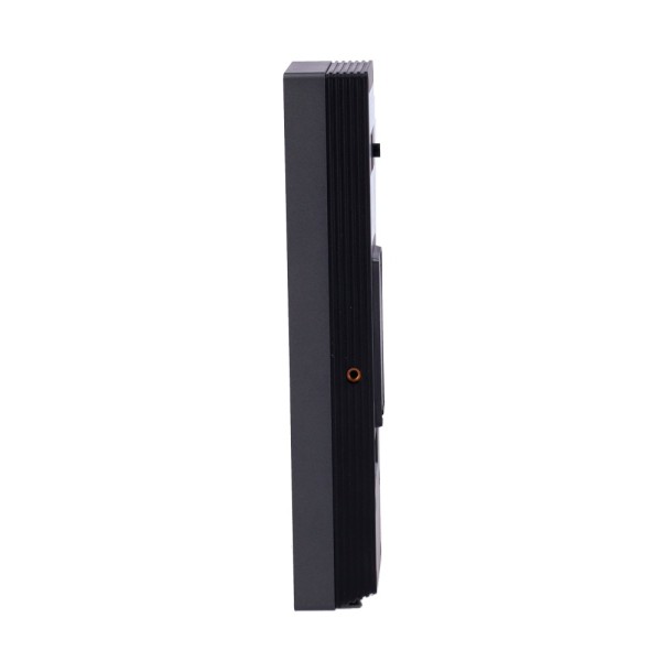 Acheter HIKVISION DS-K1T510MBWX-QRE1 Contrôle d’accès PoE IP65 - Facial, carte MF, QR dynamique et code PIN - 1 000 utilisateurs