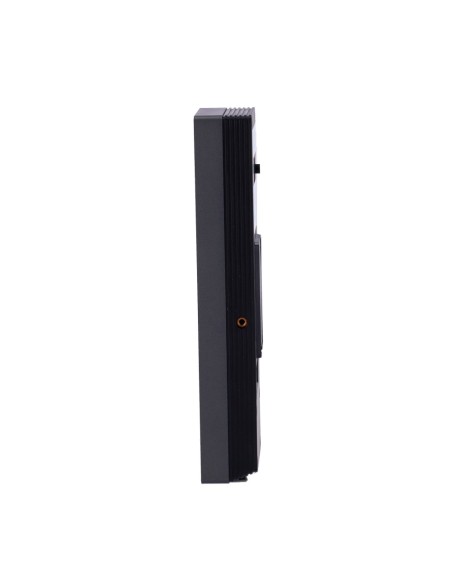Kaufen HIKVISION DS-K1T510MBWX-QRE1 Zutrittskontrolle PoE IP65 – Gesichtserkennung, MF-Karte, dynamischer QR-Code und PIN – 1.00