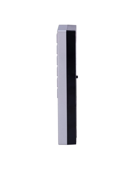 Acquista HIKVISION DS-K1T805EBWX Controllo accessi IP65 IK08 - Tessera EM e PIN - 3.000 utenti | 100.000 registri - TCP/IP, Wi