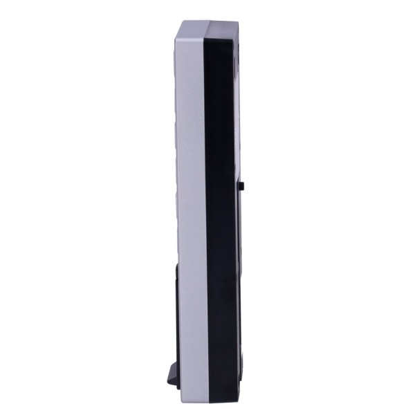 Acheter HIKVISION DS-K1T805MBFWX Contrôle d’accès IP65 IK08 - Empreinte digitale, carte MF et code PIN - 3 000 utilisateurs | 10