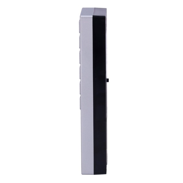 Acquistare HIKVISION DS-K1T805MBWX Controllo accessi IP65 IK08 - Scheda MF e PIN - 3.000 utenti | 100.000 registri - TCP/IP, Wi