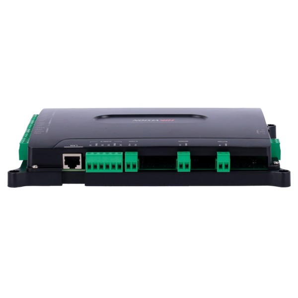 Kaufen HIKVISION DS-K2601T-MAINBOARD Multi-Identifikations-Zutrittscontroller – Gesicht, Fingerabdruck, Karte, QR oder PIN – 1 T