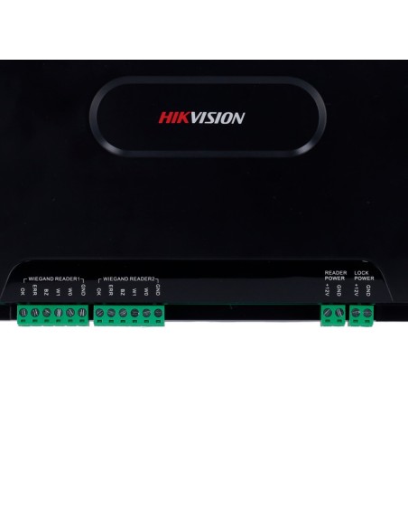 Acquistare HIKVISION DS-K2601T-MAINBOARD Controller di accesso multi-identificazione - Facciale, impronta digitale, tessera, QR 