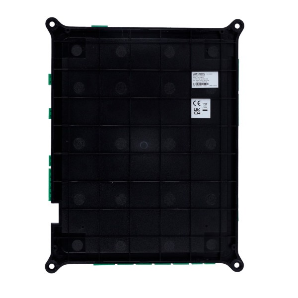 Comprar HIKVISION DS-K2601T-MAINBOARD Controladora de acceso Multi-identificación - Facial, huella, tarjeta, QR o PIN - 1 puerta