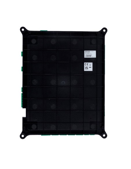 Hikvision DS-K2601T-Controller de Acesso Mainboard Multi-ID - Facial, Pegada, Cartão, QR ou PIN - 1 Porta | Comum