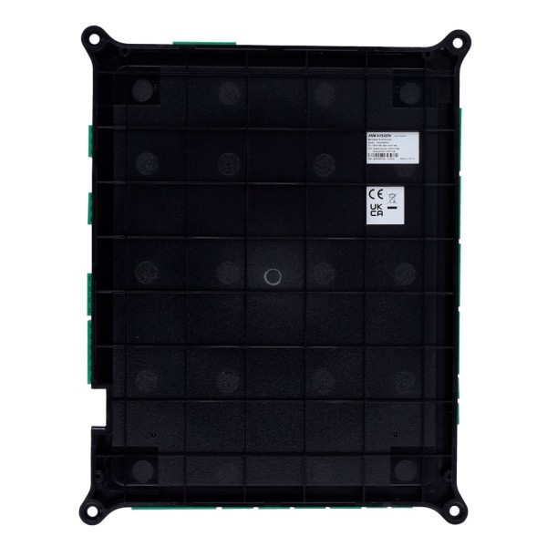 Hikvision DS-K2602T-Mainboard Controlador de Acesso Multi-Identificação - Facial, Pegada, Cartão, QR ou PIN - 2 portas | Comú