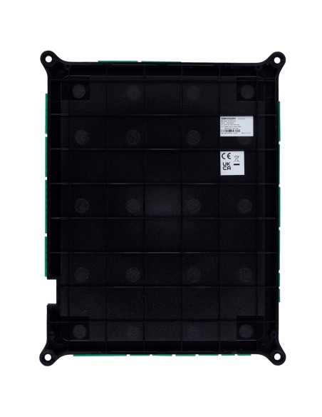 Comprar HIKVISION DS-K2604T-MAINBOARD Controladora de acceso Multi-identificación - Facial, huella, tarjeta, QR o PIN - 4 puerta