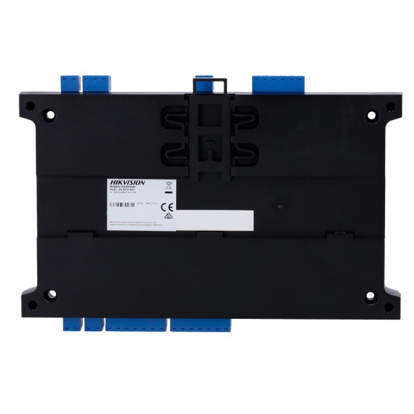 Comprar HIKVISION DS-K2701X(P) Controladora de acceso Multi-identificación - Facial, huella, tarjeta, QR o PIN - 1 puerta | Comu