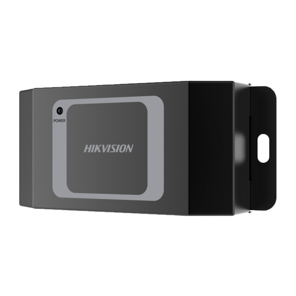 Comprar HIKVISION DS-K2M061 Controladora antimanipulación - Para instalaciones autónomas y seguras - Entrada Wiegand, RS485, sen