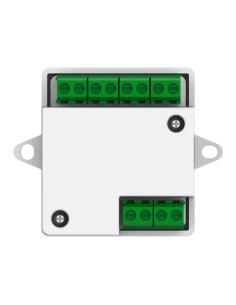 Comprar HIKVISION DS-K2M062 Controladora antimanipulación - Para instalaciones autónomas y seguras - Entrada RS485, sensor y pul