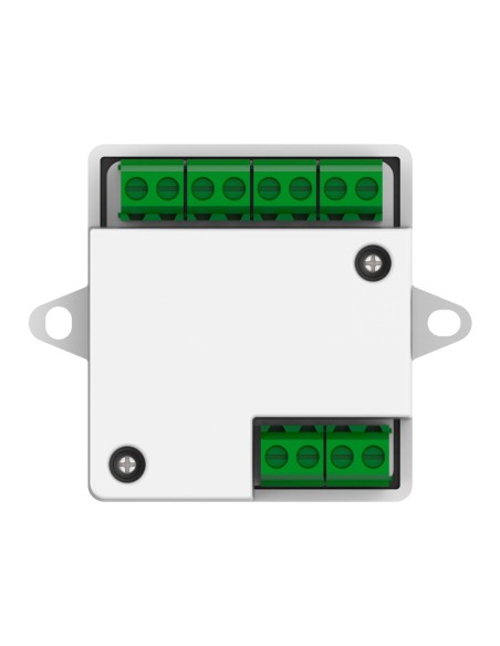 Comprar HIKVISION DS-K2M062 Controladora antimanipulación - Para instalaciones autónomas y seguras - Entrada RS485, sensor y pul