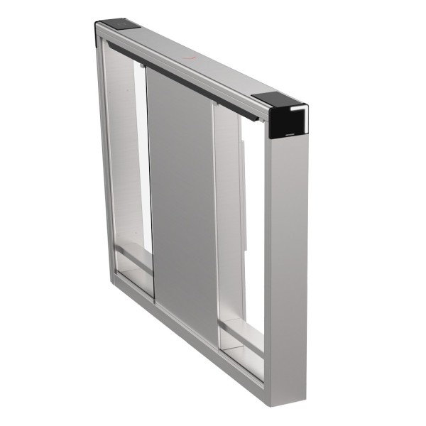 Comprar HIKVISION DS-K3B530X-L/M Mueble esclavo de torno de acceso bidireccional - Portillo motorizado | 12.000.000 ciclos - Tie