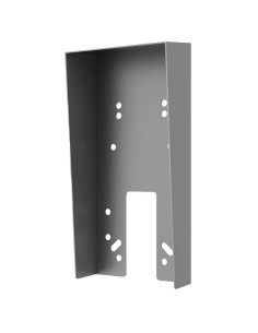 Comprar HIKVISION DS-KAB344-S1 Soporte de superficie - Específico para controles de acceso - Compatible con DS-K1T344x - Con vis
