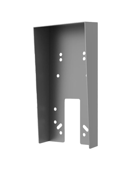 Comprar HIKVISION DS-KAB344-S1 Soporte de superficie - Específico para controles de acceso - Compatible con DS-K1T344x - Con vis